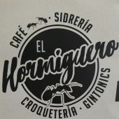 Sidreria El Hormiguero
