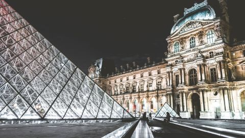 Museo del Louvre