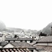 Grazalema y Benamahoma