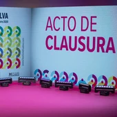 Clausura del Festival de Cine Iberoamericano Clausura del Festival de Cine Iberoamericano