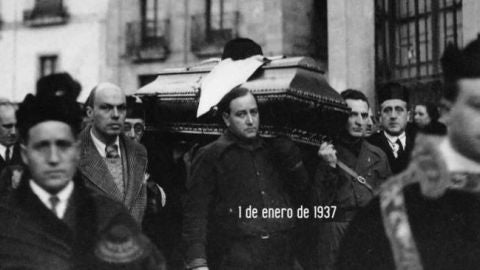 'Palabras para un fin del mundo'