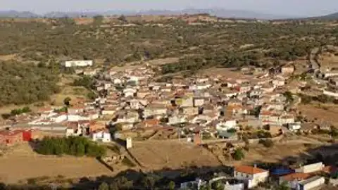 Anchuras campo de tiro