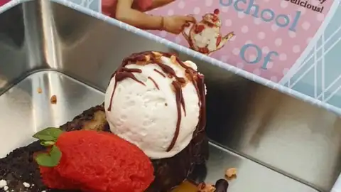 helado helado