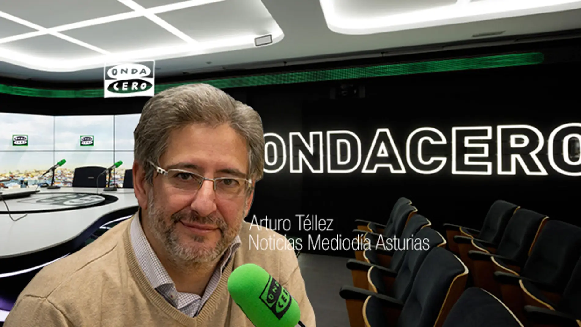 Arturo Téllez Arturo Téllez