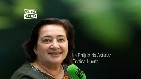 Cristina Huerta Cristina Huerta