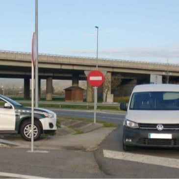 Circulaba cerca de Villarrobledo bebido y en sentido contrario Circulaba cerca de Villarrobledo bebido y en sentido contrario