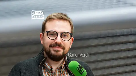 Guiller Verdín Guiller Verdín
