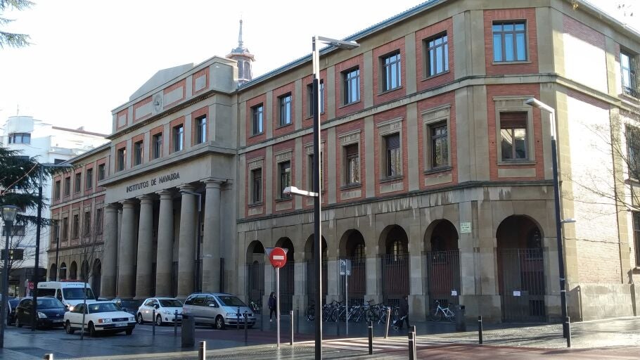 Pamplona