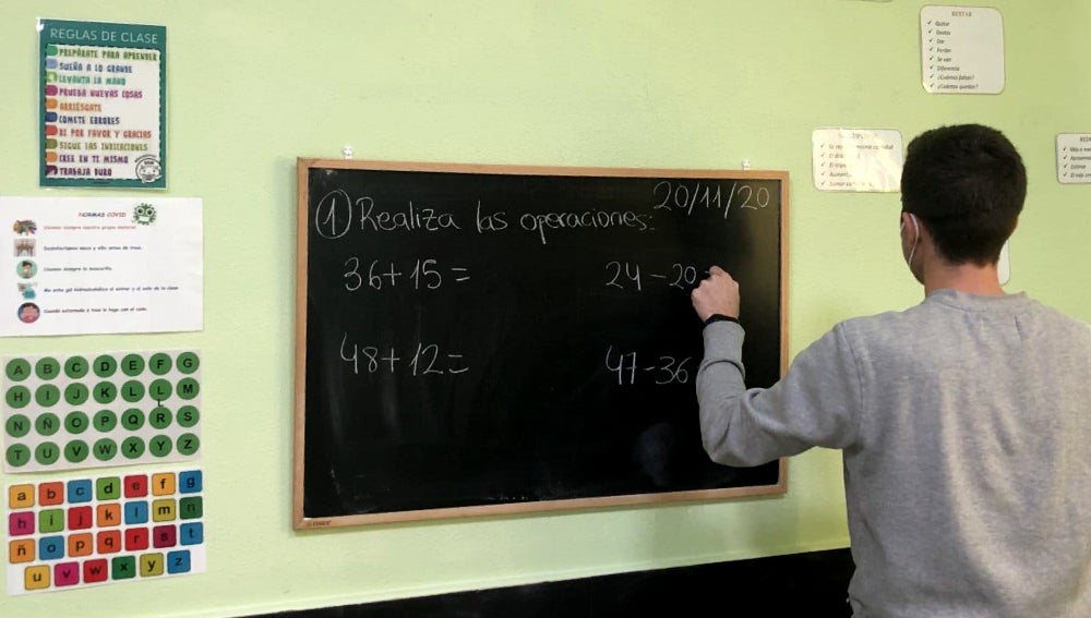 Más de Uno Talavera - Mediodía - (02/12/20) Más de Uno Talavera - Mediodía - (02/12/20)