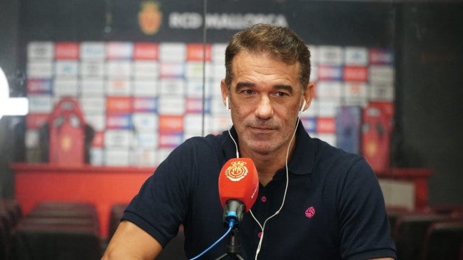 "Llegué muy joven al Elche, aún no controlaba todo lo que rodea al fútbol" "Llegué muy joven al Elche, aún no controlaba todo lo que rodea al fútbol"