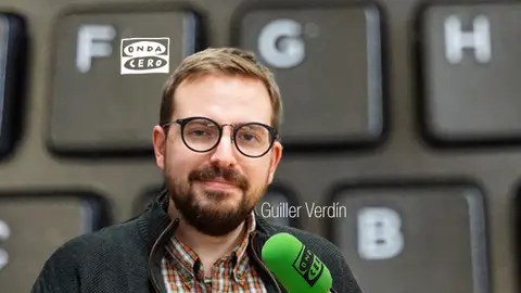 Guiller Verdín Guiller Verdín