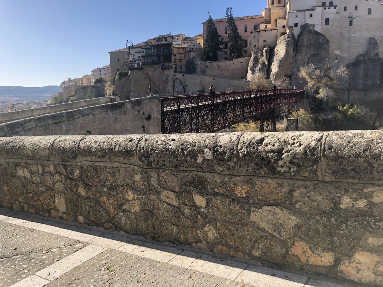 Mas de Uno Cuenca "magazine" 14/12/20 Mas de Uno Cuenca "magazine" 14/12/20