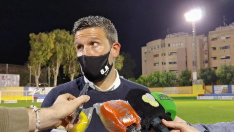 Orihuela cf