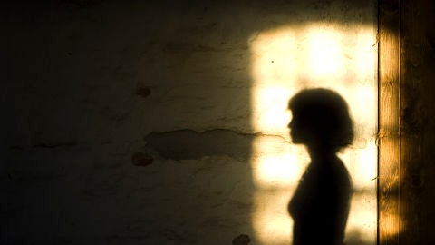 Violencia de g&eacute;nero 