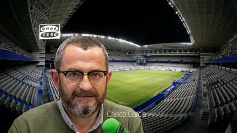 Chisco García Chisco García