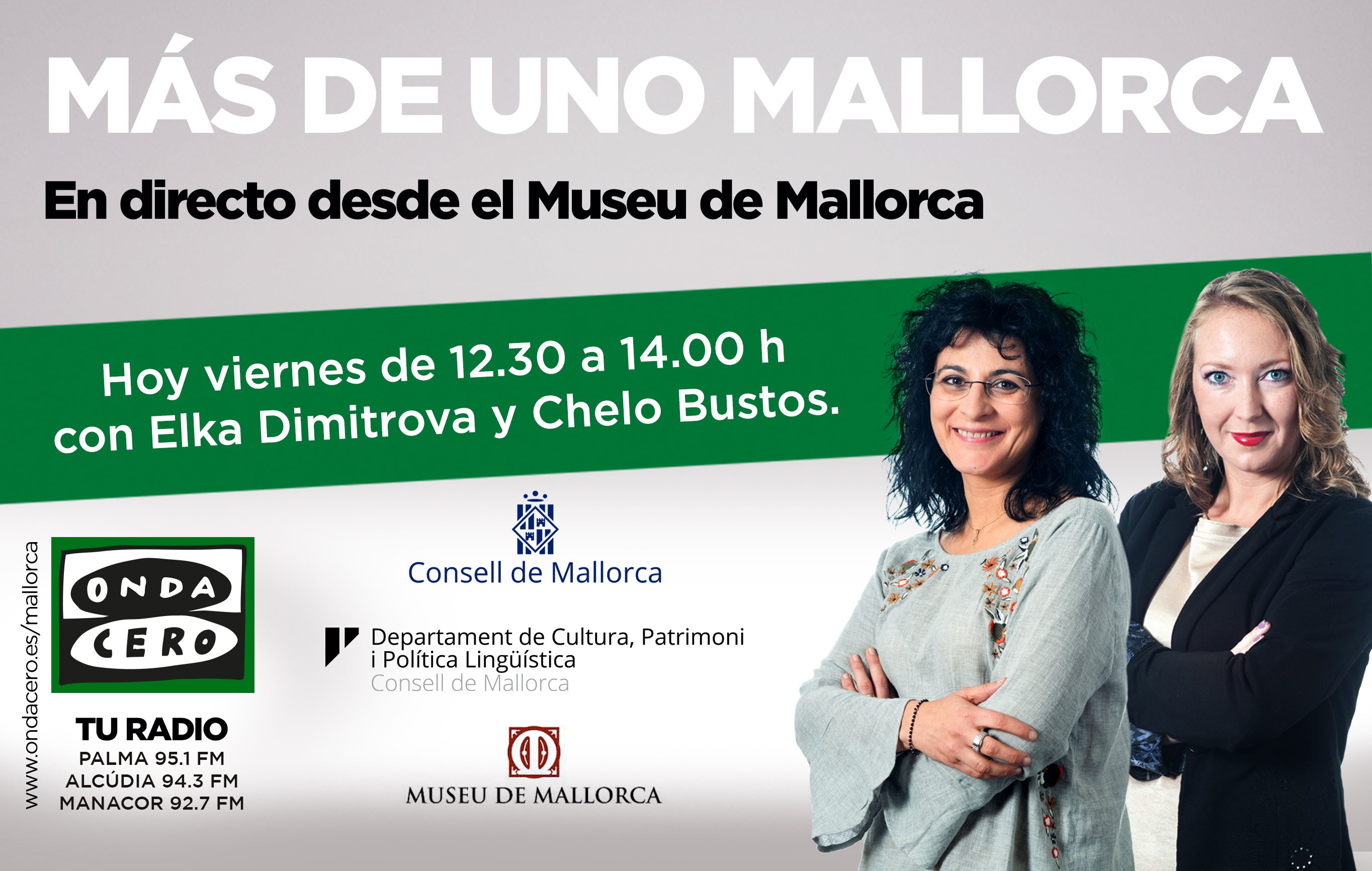 Más de Uno Mallorca 20/11/2020 Más de Uno Mallorca 20/11/2020