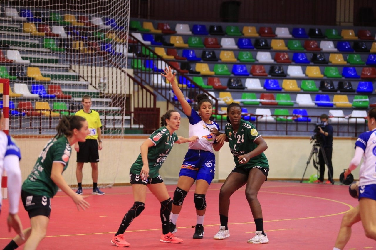 El Elche Visitelche.com viaja este sábado a Granollers con la ilusión de acceder a los octavos de la European Cup El Elche Visitelche.com viaja este sábado a Granollers con la ilusión de acceder a los octavos de la European Cup