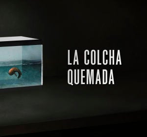 Los peces de la amargura 1x05: La colcha quemada