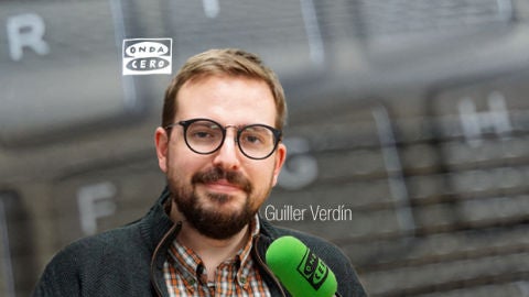 Guiller Verd&iacute;n