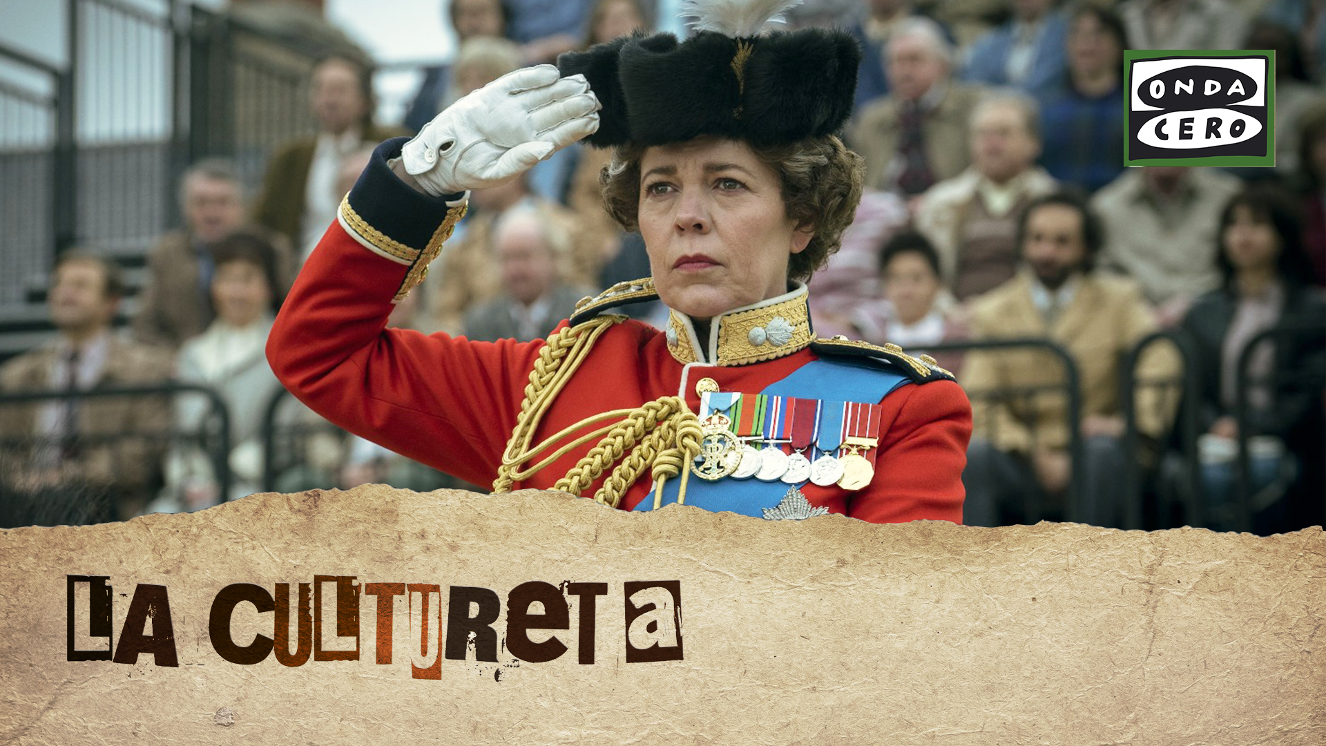 La Cultureta Gran Reserva: The Crown o la importancia de una monarquía con liturgia La Cultureta Gran Reserva: The Crown o la importancia de una monarquía con liturgia