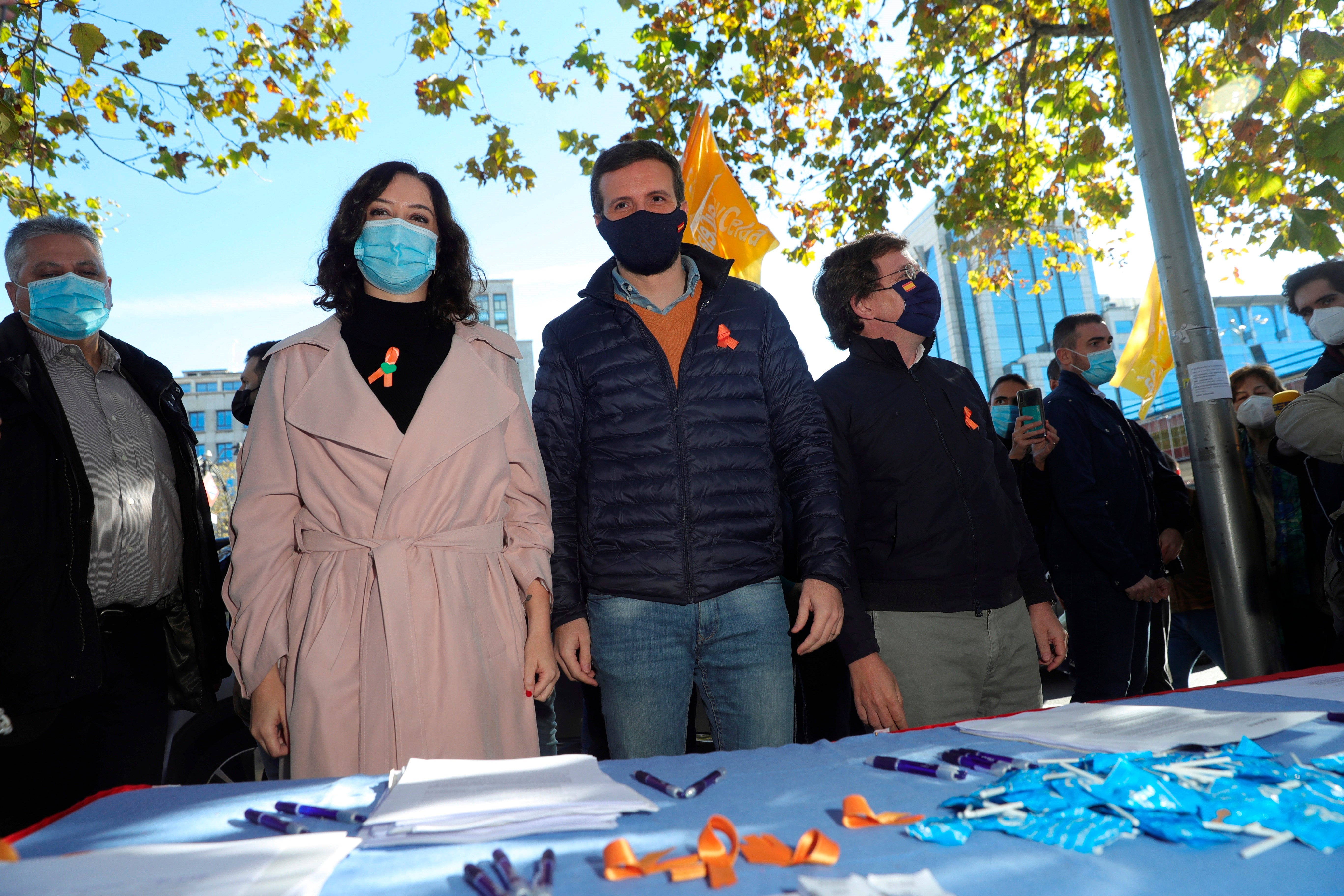 Maldita Hemeroteca: La repetición de estrategias del Partido Popular Maldita Hemeroteca: La repetición de estrategias del Partido Popular