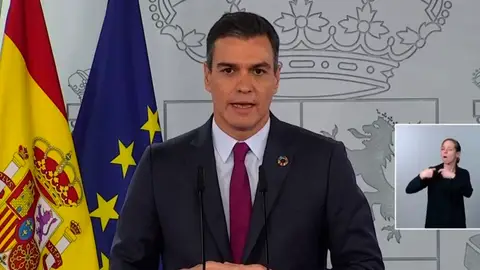 Pedro Sánchez Pedro Sánchez