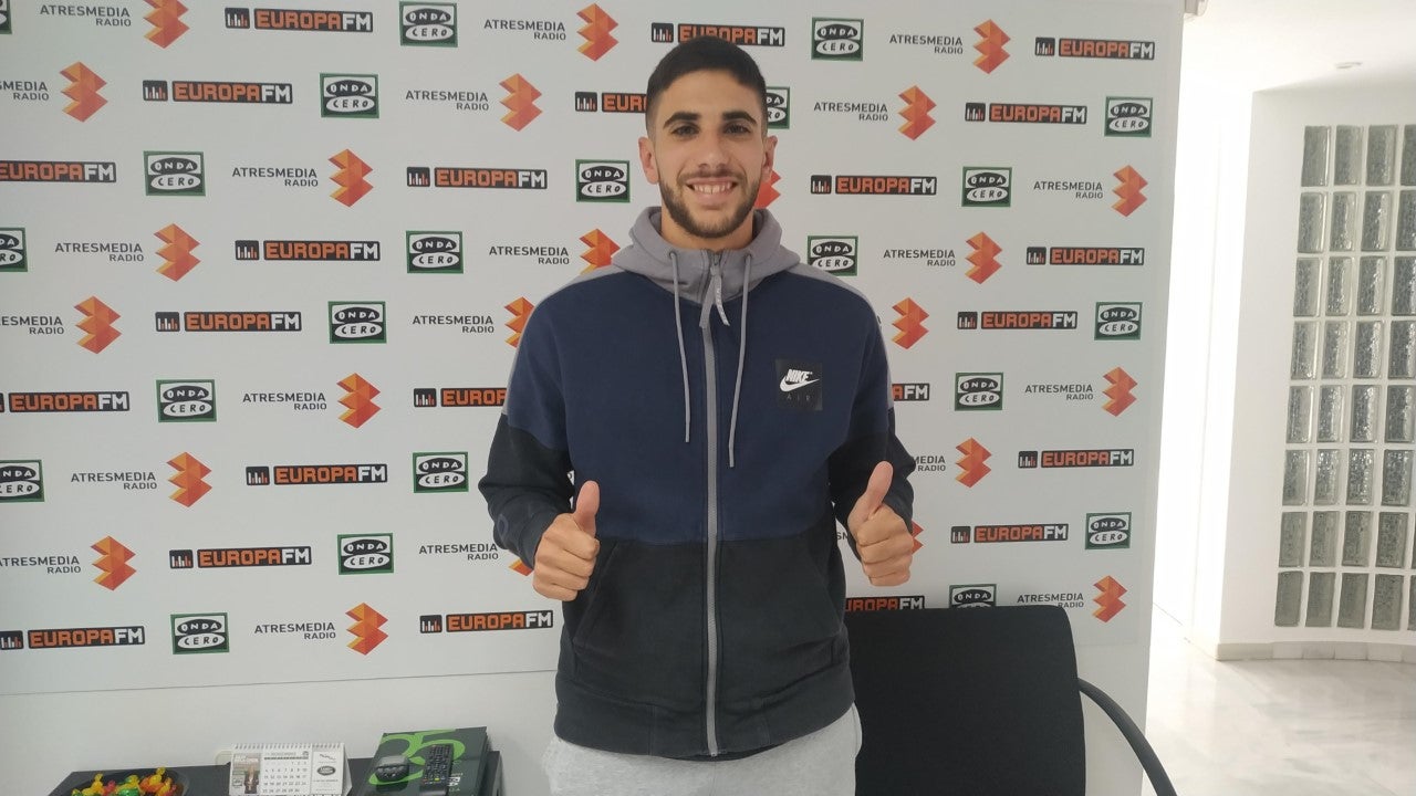 Redru: "Confiamos en Aira" Redru: "Confiamos en Aira"