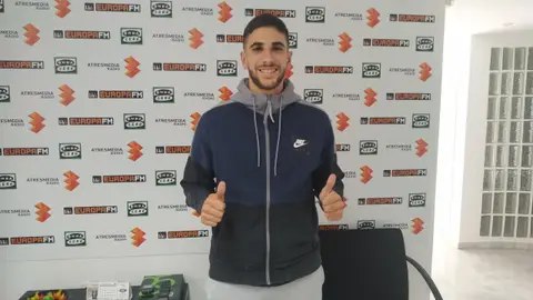 Redru Carlos Redruello MFC