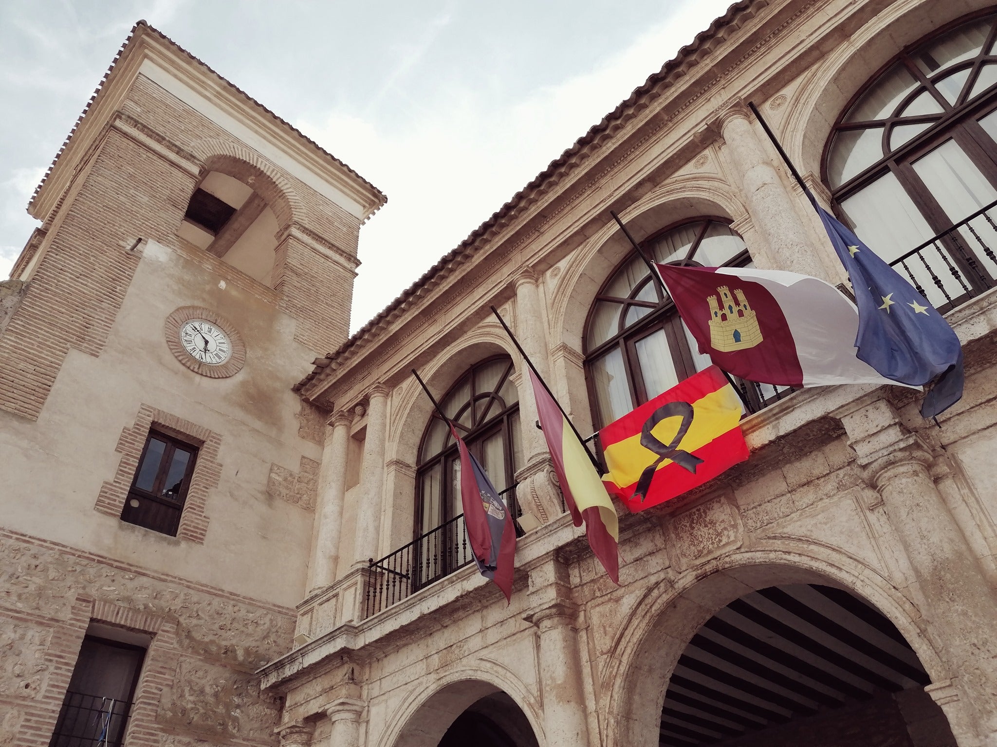 Prorrogan el nivel 3 en Villanueva de la Jara, Casasimarro y Motilla del Palancar Prorrogan el nivel 3 en Villanueva de la Jara, Casasimarro y Motilla del Palancar