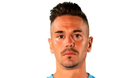 Fran Grima Fútbol