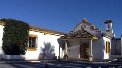 LA CARIDAD LA CARIDAD