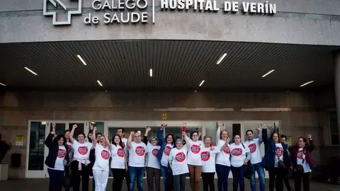 Hospital de verin Hospital de verin
