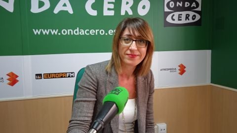 Patricia Maci&aacute;