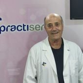 Dr. Carlos Siljestrom