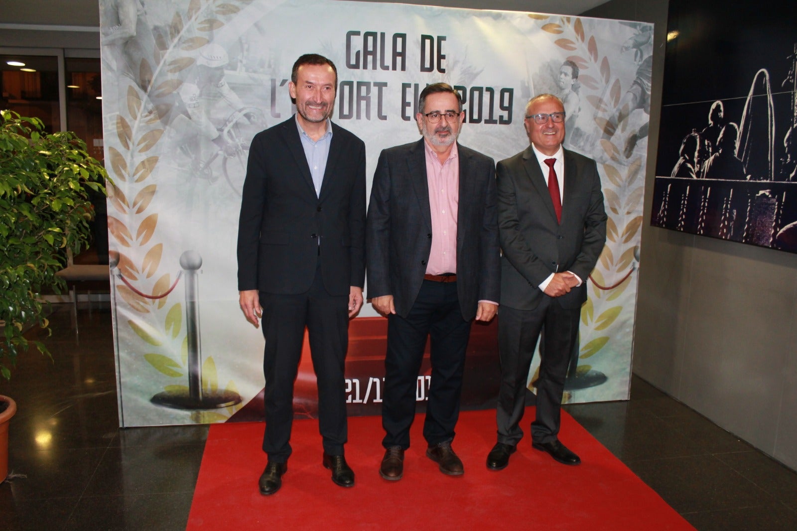 "Esperamos que las obras de Carrús estén acabadas para el inicio de Liga" "Esperamos que las obras de Carrús estén acabadas para el inicio de Liga"