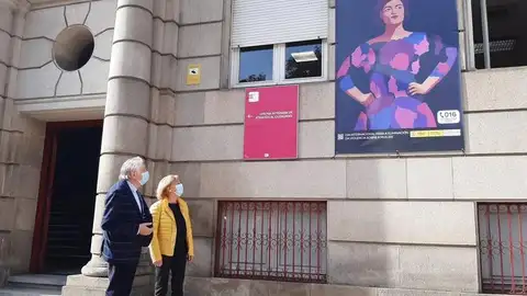 Galicia contra la violencia de género Galicia contra la violencia de género