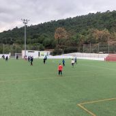 El Ayuntamiento de Faura, solicita a la Conselleria de Sanitat que permita público en las competiciones deportivas. 