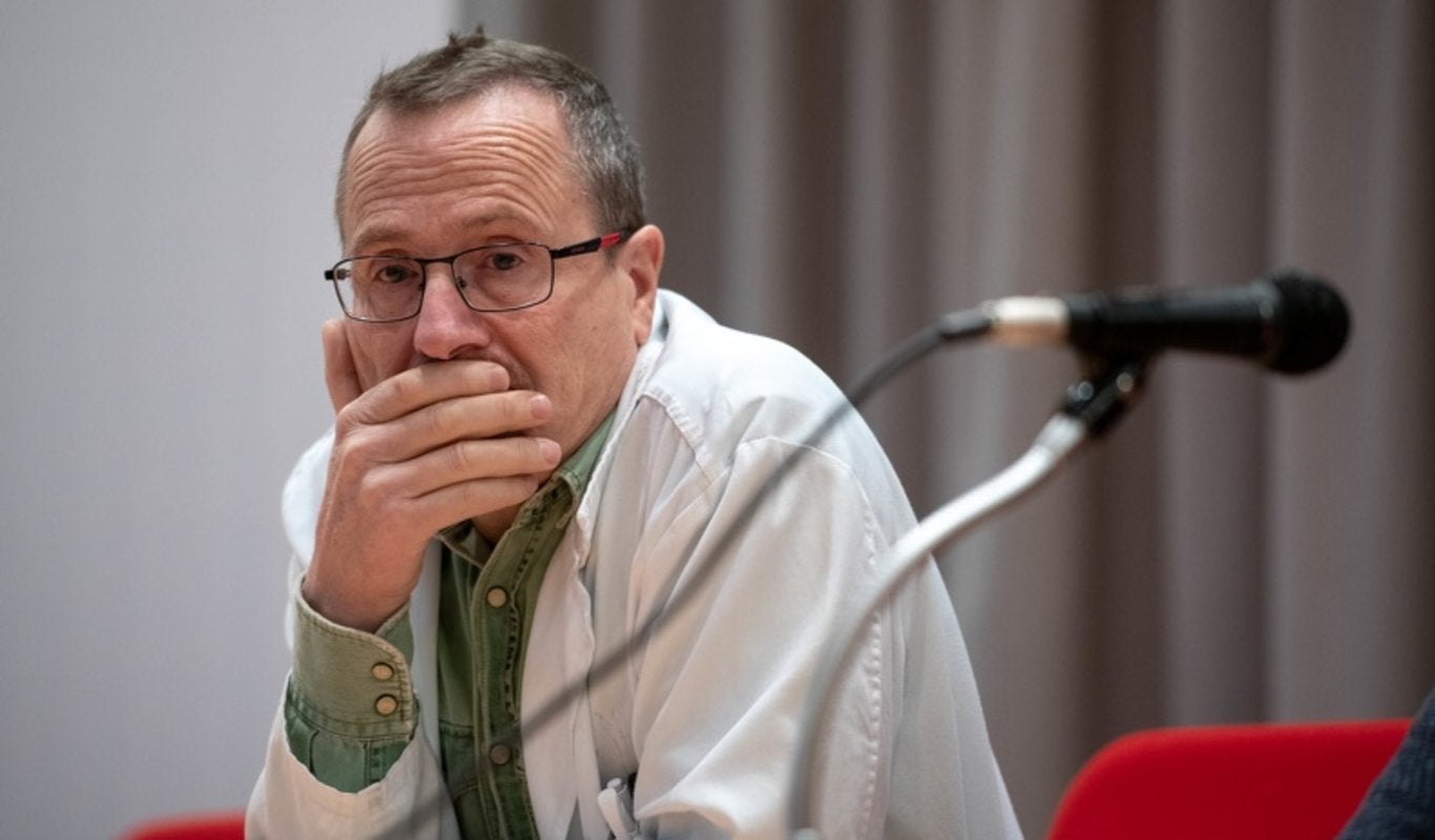 A actualidade de Ourense en tertulia A actualidade de Ourense en tertulia