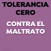 'Contra el maltrato, tolerancia cero' es la campaña de Atresmedia contra el maltrato y la violencia de género 'Contra el maltrato, tolerancia cero' es la campaña de Atresmedia contra el maltrato y la violencia de género