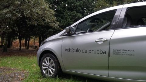 M&aacute;s de Uno Pontevedra Motor 