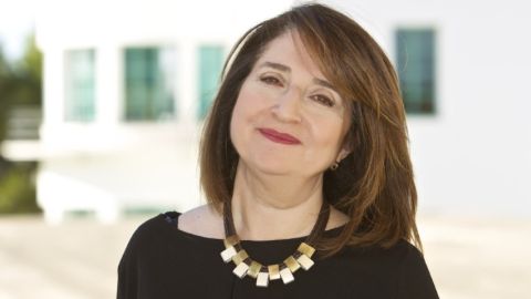 Amparo Navarro