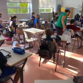 O Concello desenvolverá unha campaña informativa sobre a COVID19 entre os escolares da cidade