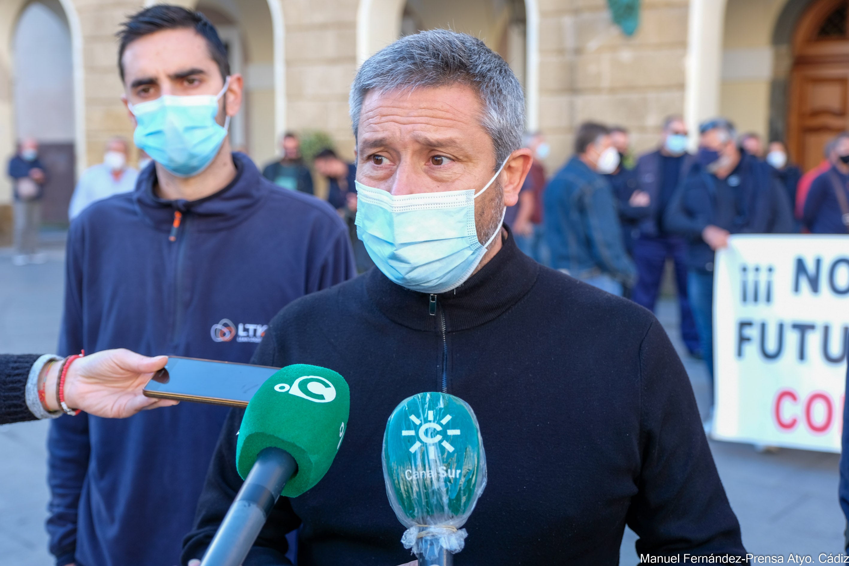 Aprobada la licitación de la primera fase para recuperar los antiguos Depósitos de Tabaco Aprobada la licitación de la primera fase para recuperar los antiguos Depósitos de Tabaco