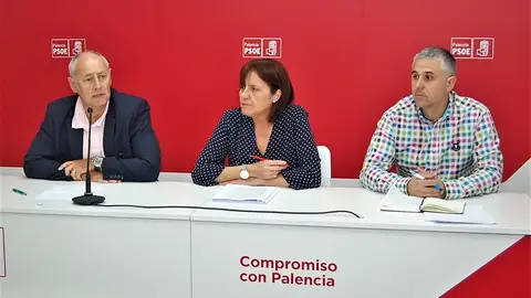 El PSOE pide la ampliación de plazas públicas para personas mayores en la Residencia “Puente de Hierro" Servicios Sociales