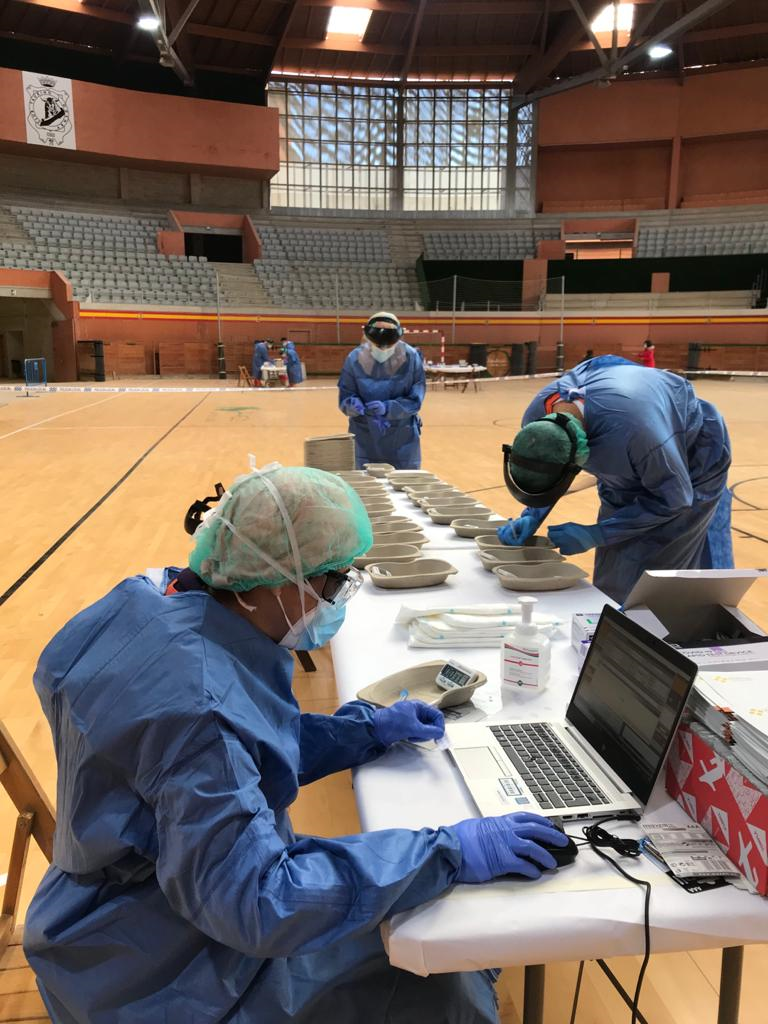 Más de Uno La Rioja Informativo 7:20h 23/11/2020 Más de Uno La Rioja Informativo 7:20h 23/11/2020