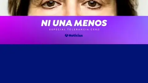 El grito 'Ni una menos' vuelve a sonar con fuerza este 25 de noviembre, día contra la violencia de género El grito 'Ni una menos' vuelve a sonar con fuerza este 25 de noviembre, día contra la violencia de género