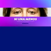 El grito 'Ni una menos' vuelve a sonar con fuerza este 25 de noviembre, día contra la violencia de género El grito 'Ni una menos' vuelve a sonar con fuerza este 25 de noviembre, día contra la violencia de género