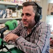 Rafa Gil, en Onda Deportiva Málaga desde la Despensa de Iñaki