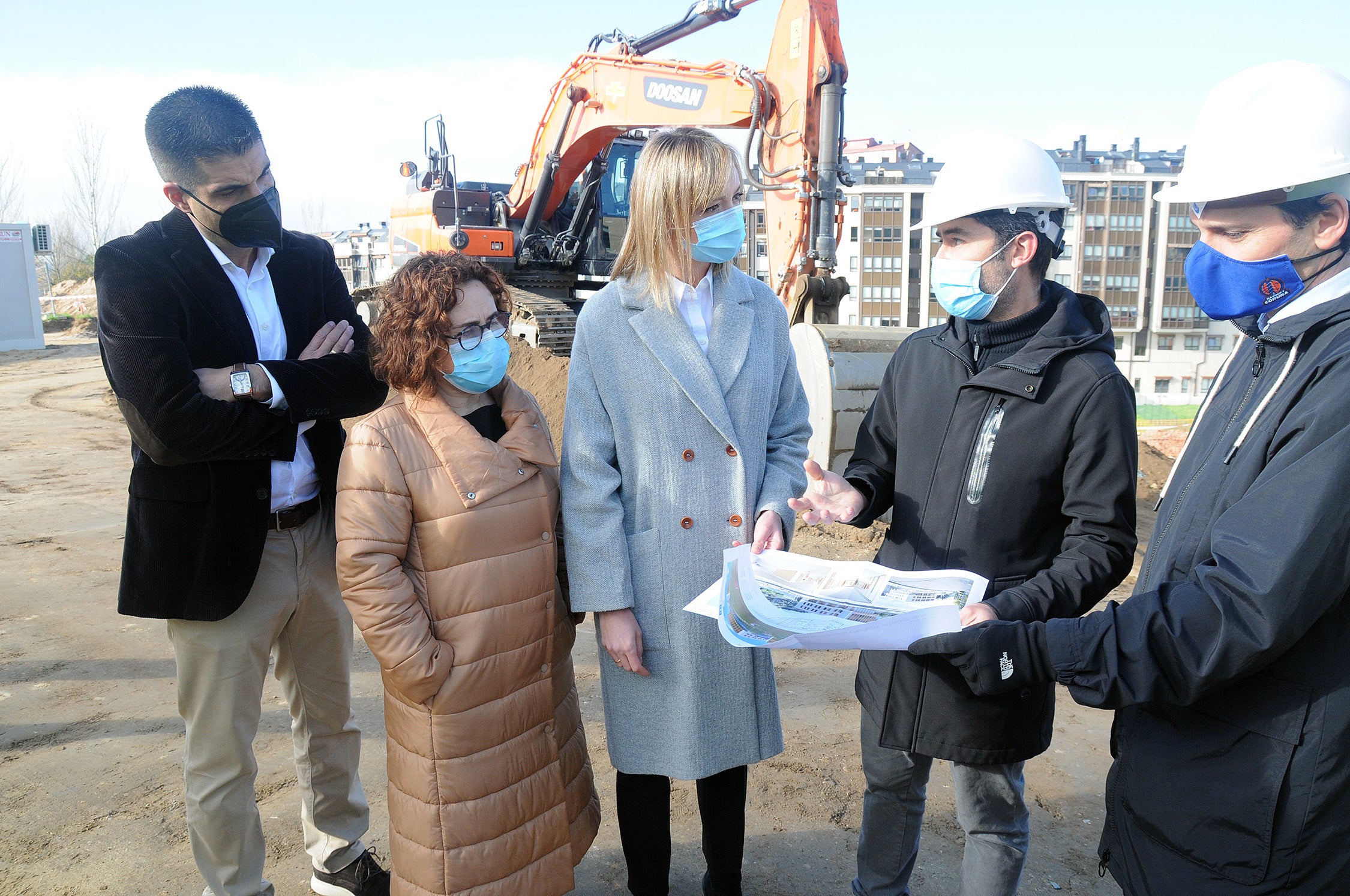 Ourense recibirá o maior investimento de Servicios Socias de Galicia Ourense recibirá o maior investimento de Servicios Socias de Galicia