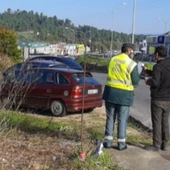 La guardia civil detecta a un conductor multirreincidente que carecía de permiso de conducción La guardia civil detecta a un conductor multirreincidente que carecía de permiso de conducción